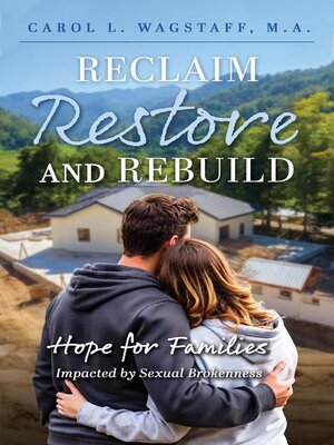 cover image of Reclaim, Restore, and Rebuild